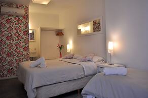 Boho Rooms