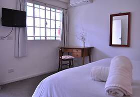 Boho Rooms