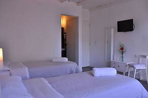 Boho Rooms