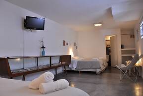 Boho Rooms