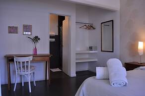 Boho Rooms
