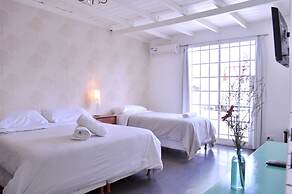 Boho Rooms