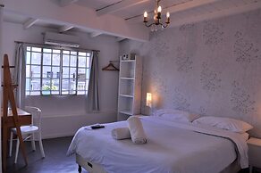 Boho Rooms