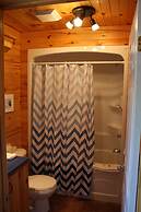 Chalets & Spa Lac Saint-Jean