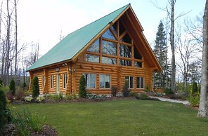 Chalets & Spa Lac Saint-Jean