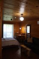 Chalets & Spa Lac Saint-Jean