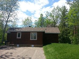 Chalets & Spa Lac Saint-Jean
