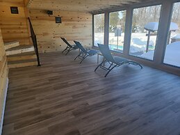Chalets & Spa Lac Saint-Jean