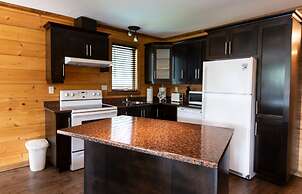 Chalets & Spa Lac Saint-Jean