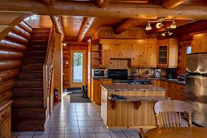 Chalets & Spa Lac Saint-Jean