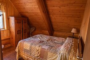 Chalets & Spa Lac Saint-Jean