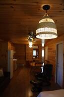 Chalets & Spa Lac Saint-Jean