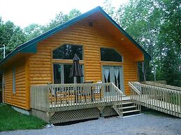 Chalets & Spa Lac Saint-Jean
