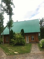 Chalets & Spa Lac Saint-Jean