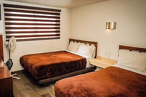 Hotel Azucena