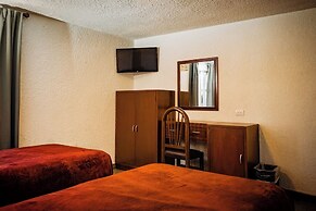Hotel Azucena