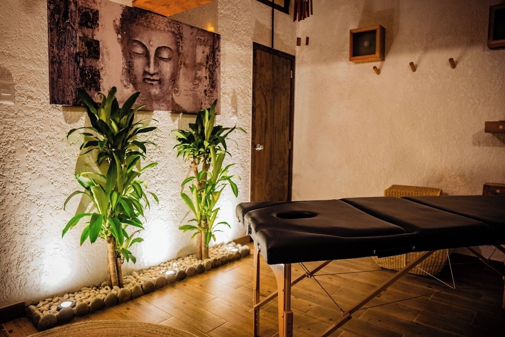 Hotel Azucena