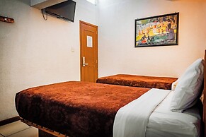 Hotel Azucena