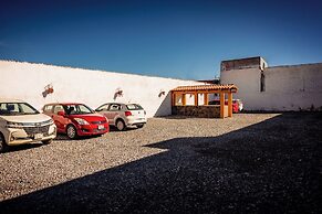 Hotel Azucena