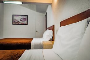 Hotel Azucena