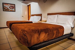 Hotel Azucena