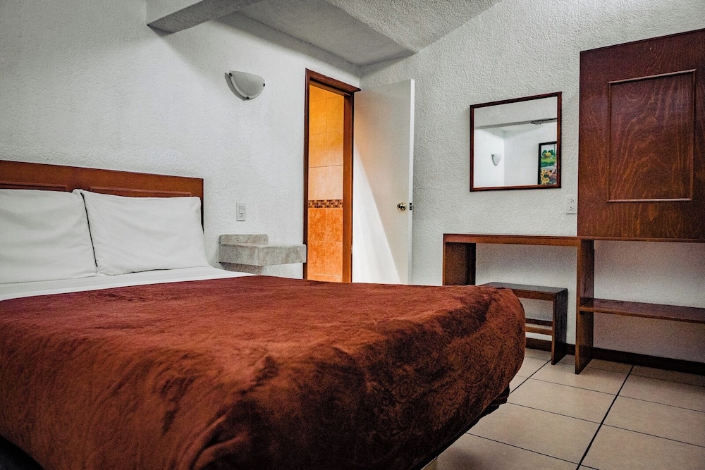Hotel Azucena