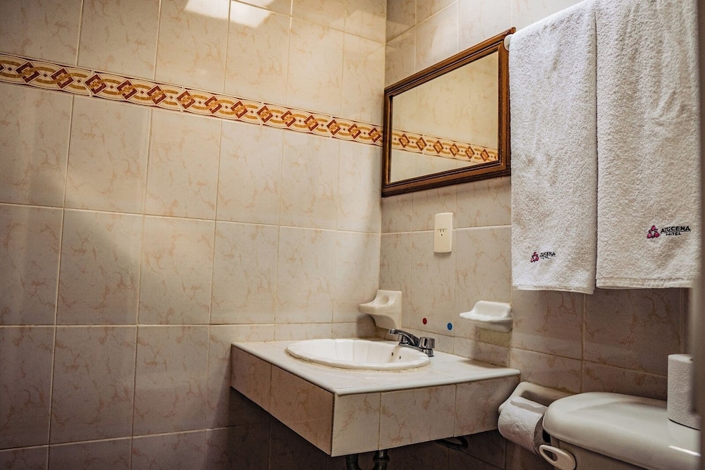 Hotel Azucena