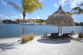Spanish Water Beach