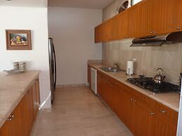 Villa del Sol