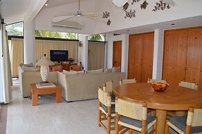 Villa del Sol