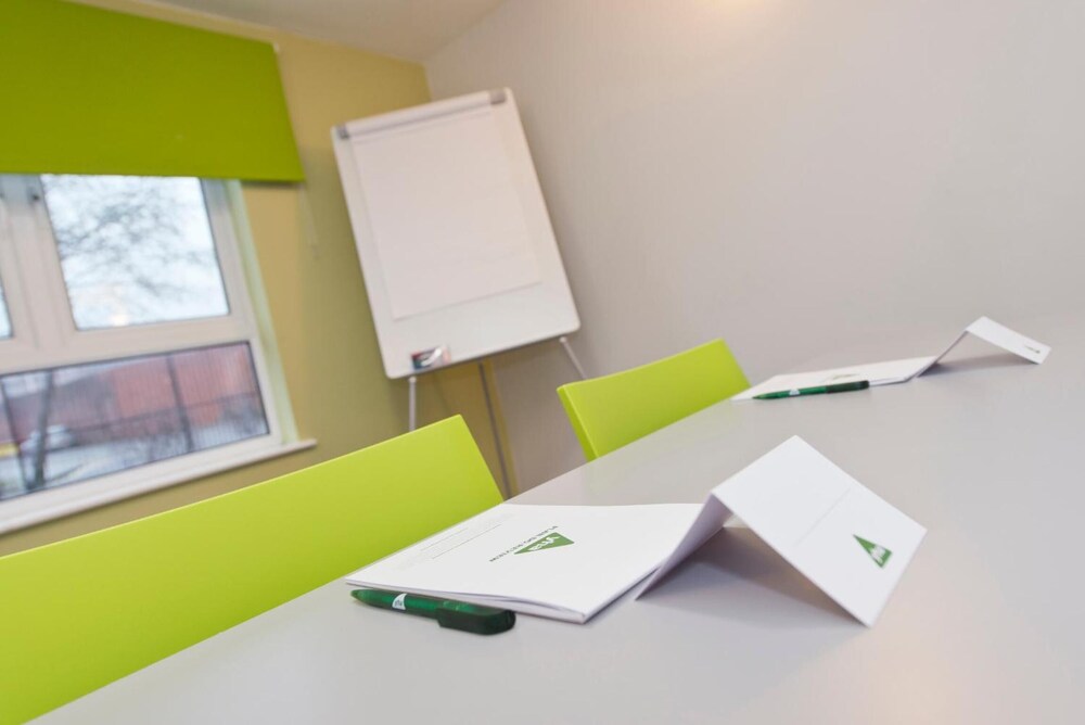 YHA Liverpool Albert Dock - Hostel