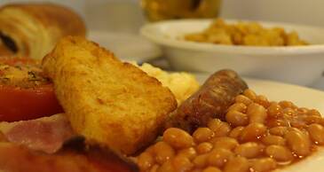 YHA Liverpool Albert Dock - Hostel