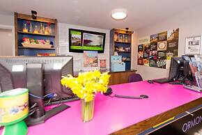 YHA Liverpool Albert Dock - Hostel