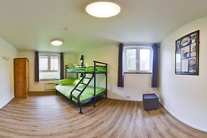 YHA Liverpool Albert Dock - Hostel