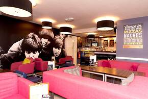 YHA Liverpool Albert Dock - Hostel