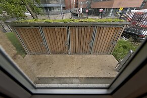 YHA Liverpool Albert Dock - Hostel