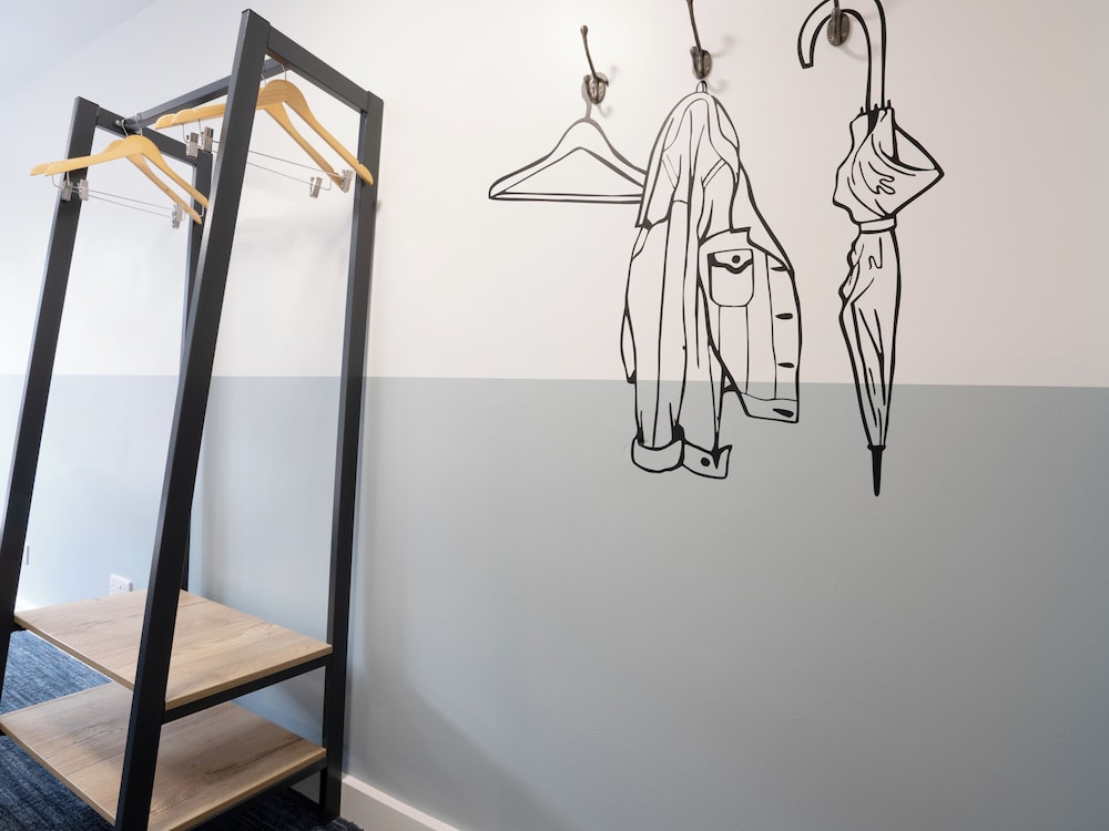 YHA Manchester - Hostel