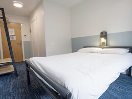 YHA Manchester - Hostel