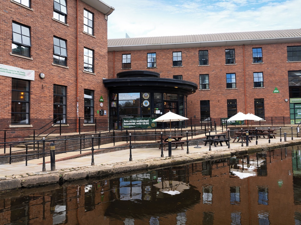 YHA Manchester - Hostel
