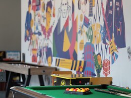 YHA Manchester - Hostel