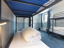YHA Manchester - Hostel