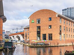 YHA Manchester - Hostel