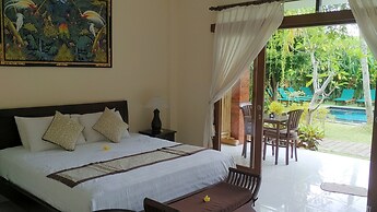 Nyoman Sandi Guest House