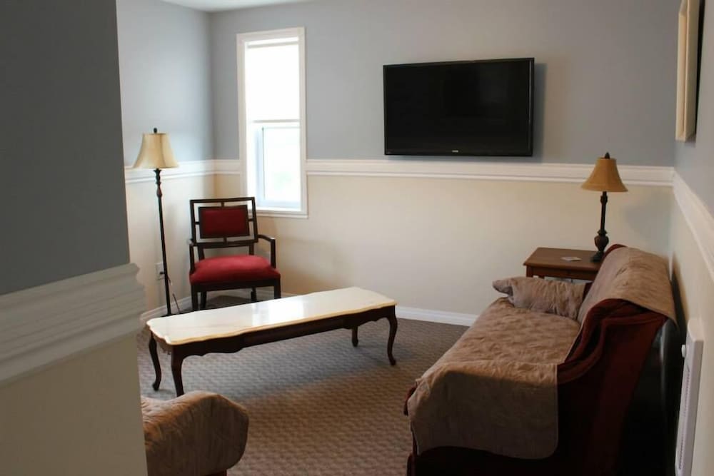 Honeycomb Bed & Breakfast