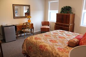 Honeycomb Bed & Breakfast