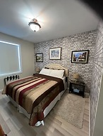 Honeycomb Bed & Breakfast