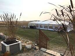 Honeycomb Bed & Breakfast