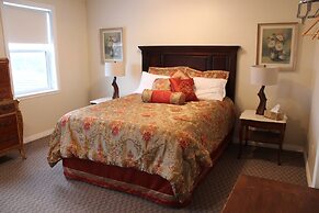 Honeycomb Bed & Breakfast