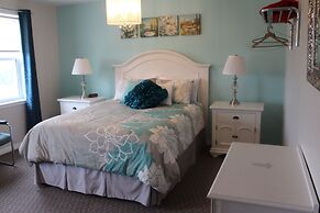 Honeycomb Bed & Breakfast