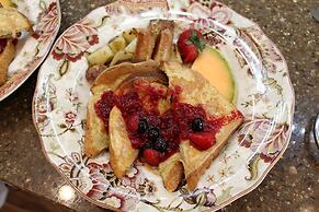 Honeycomb Bed & Breakfast